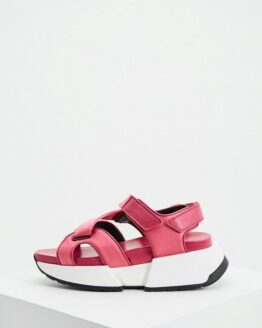 Сандалии MM6 Maison Margiela Сандалии MM6 Maison Margiela