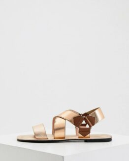 Сандалии Pollini
