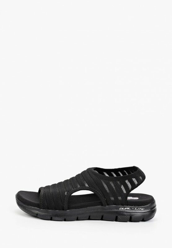 Сандалии Skechers FLEX APPEAL 2.0 SWEET RUSH