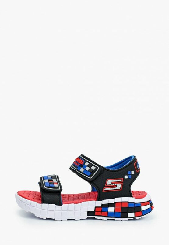 Сандалии Skechers MEGA_CRAFT