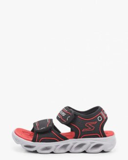 Сандалии Skechers со светящейся подошвой Сандалии Skechers со светящейся подошвой