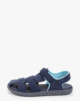 Сандалии Timberland Nubble Leather Fisherman Сандалии Timberland Nubble Leather Fisherman