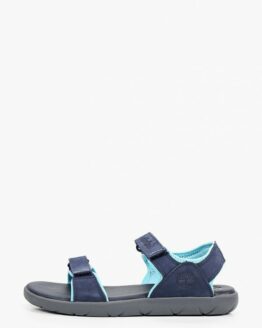 Сандалии Timberland Nubble Sandal Lthr 2 Str Сандалии Timberland Nubble Sandal Lthr 2 Str
