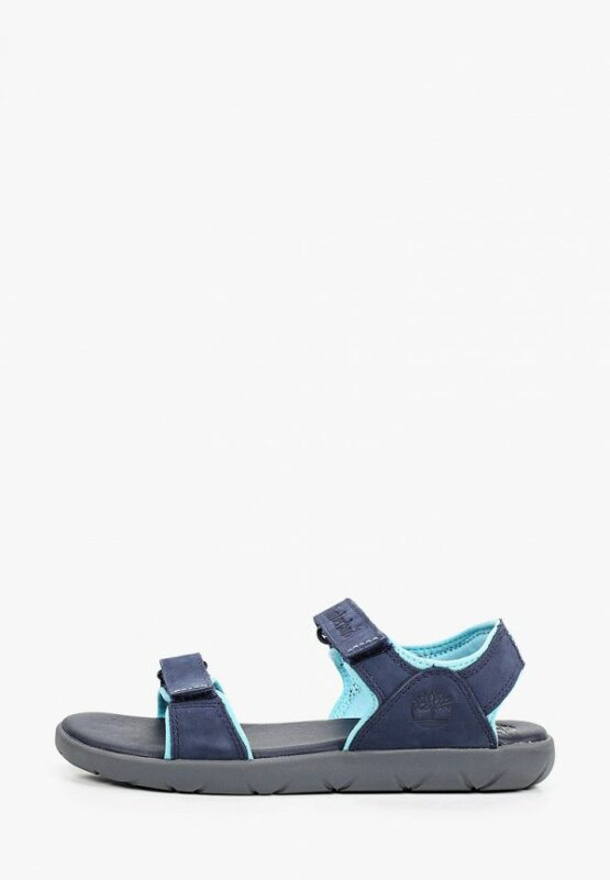 Сандалии Timberland Nubble Sandal Lthr 2 Str