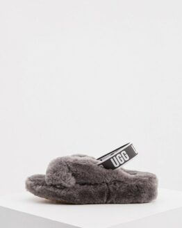 Сандалии UGG Fab Yeah