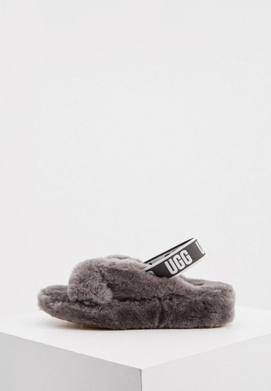 Сандалии UGG Fab Yeah