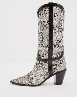 Сапоги Casadei Сапоги Casadei