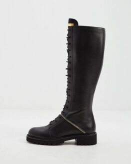 Сапоги Giuseppe Zanotti Сапоги Giuseppe Zanotti