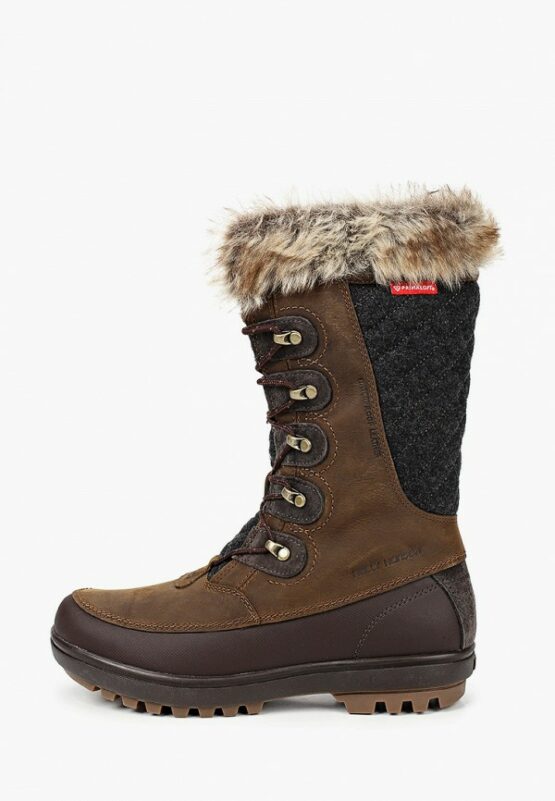 Сапоги Helly Hansen W GARIBALDI VL