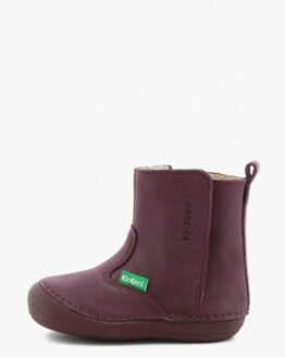 Сапоги Kickers SOCOOL