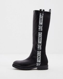 Сапоги Love Moschino Сапоги Love Moschino