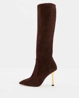 Сапоги Stuart Weitzman MAX 100 BOOT