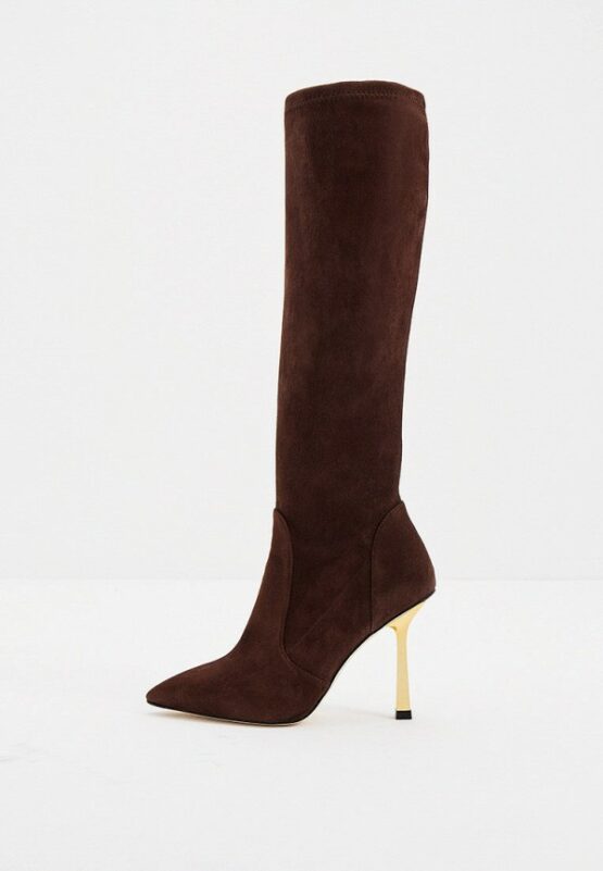 Сапоги Stuart Weitzman MAX 100 BOOT