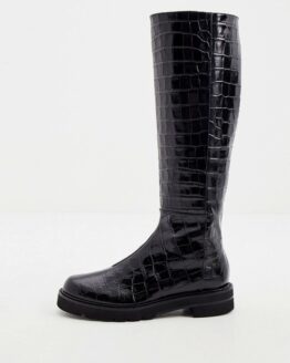 Сапоги Stuart Weitzman MILA LIFT BOOT