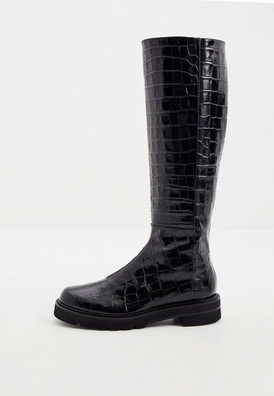 Сапоги Stuart Weitzman MILA LIFT BOOT