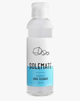 Шампунь для чистки обуви Solemate