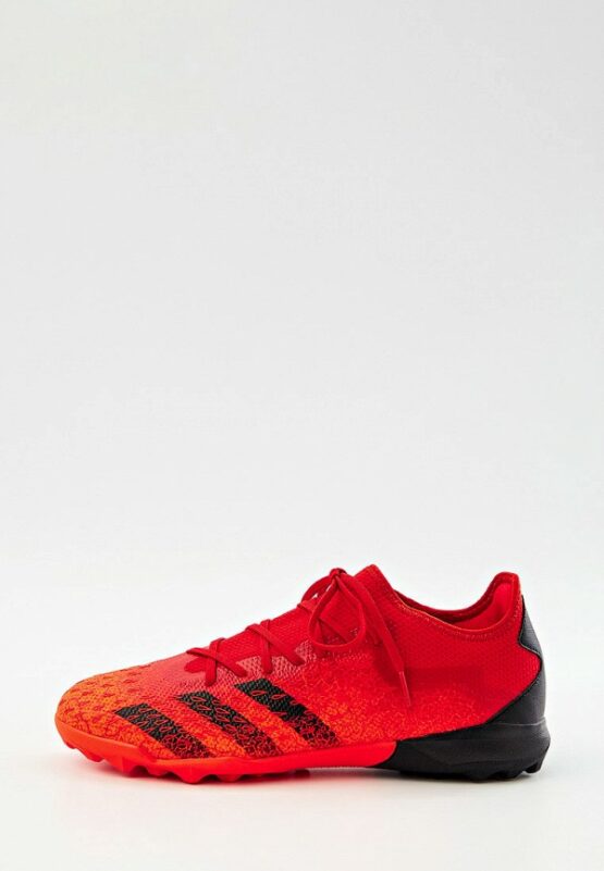 Шиповки adidas PREDATOR FREAK .3 L TF