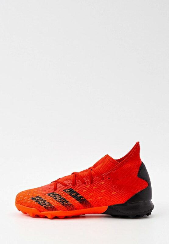 Шиповки adidas PREDATOR FREAK .3 TF