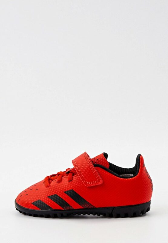 Шиповки adidas PREDATOR FREAK .4 H&L TF J