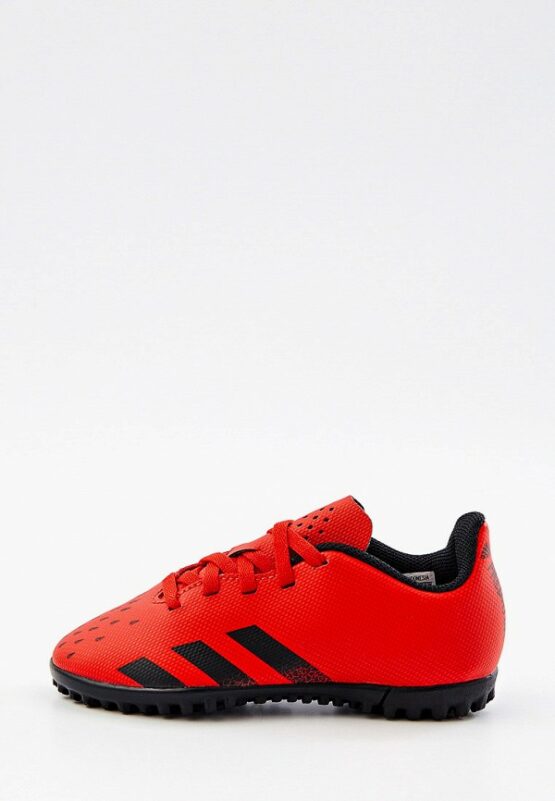 Шиповки adidas PREDATOR FREAK .4 TF J