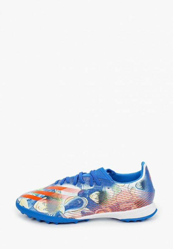Шиповки adidas X GHOSTED.3 TF
