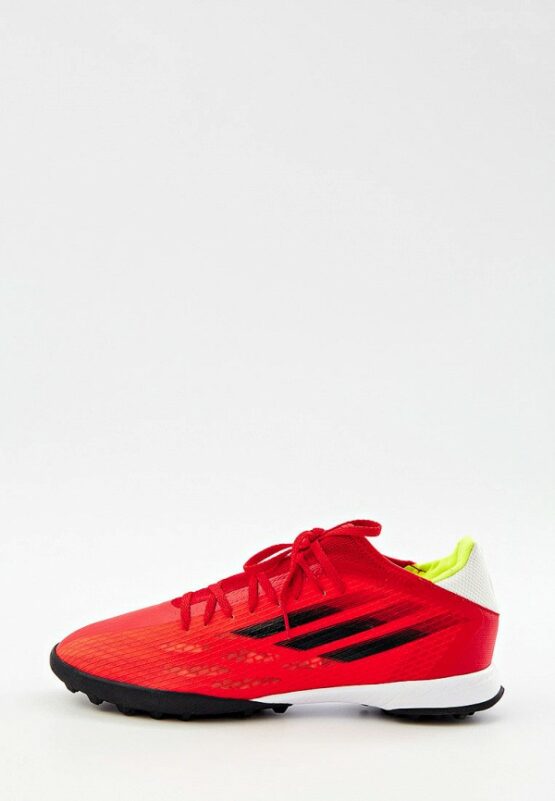 Шиповки adidas X SPEEDFLOW.3 TF