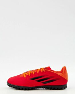 Шиповки adidas X SPEEDFLOW.4 TF