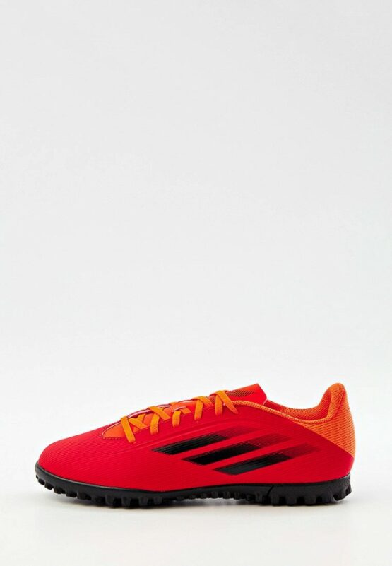 Шиповки adidas X SPEEDFLOW.4 TF