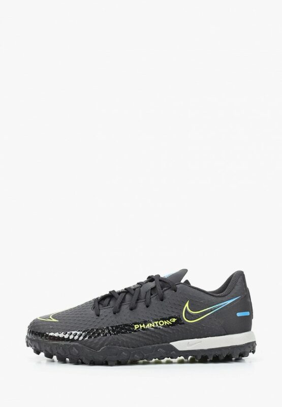 Шиповки Nike JR PHANTOM GT ACADEMY TF