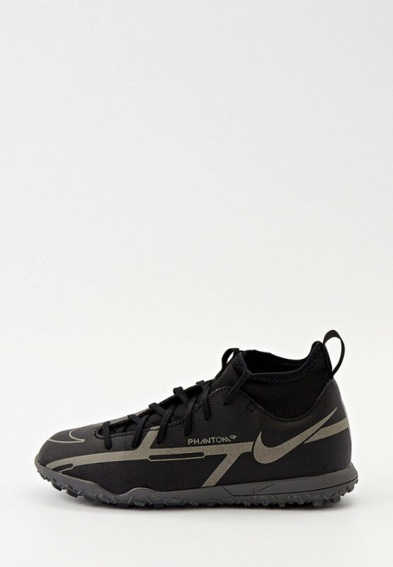 Шиповки Nike JR PHANTOM GT2 CLUB DF TF