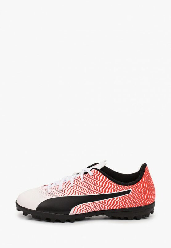Шиповки PUMA Rapido II TT Jr