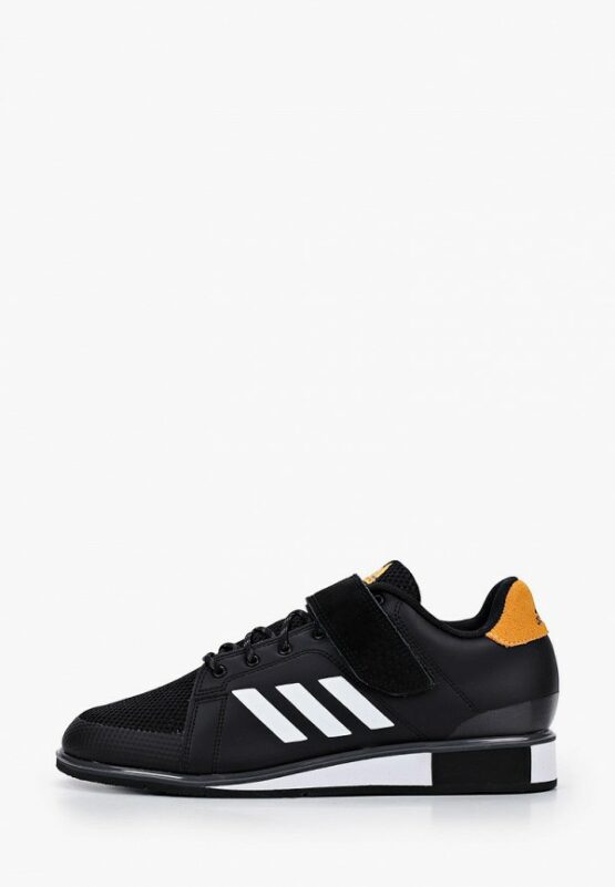 Штангетки adidas Power Perfect III.