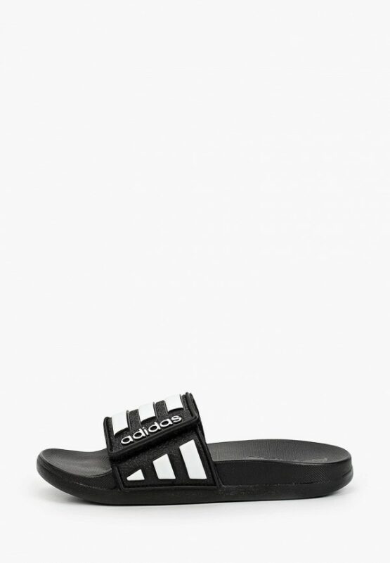 Сланцы adidas ADILETTE COMFORT ADJ K