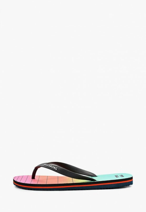 Сланцы Billabong TIDES 73 STRIPE