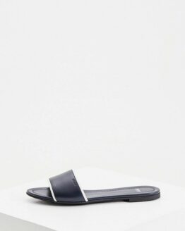 Сланцы Boss Lory Slide-N
