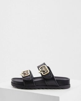 Сланцы Chiara Ferragni
