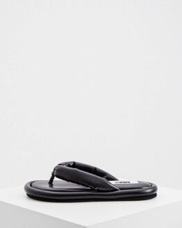 Сланцы MM6 Maison Margiela Сланцы MM6 Maison Margiela