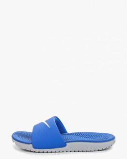 Сланцы Nike Boys' Kawa (GS) Slide Сланцы Nike Boys' Kawa (GS) Slide