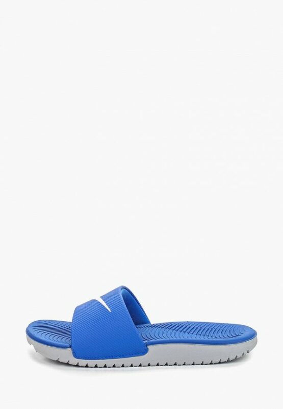 Сланцы Nike Boys' Kawa (GS) Slide
