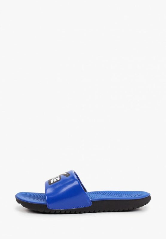Сланцы Nike KAWA SLIDE FUN (GS/PS)