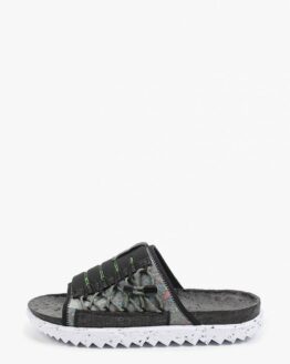 Сланцы Nike NIKE ASUNA CRATER SLIDE Сланцы Nike NIKE ASUNA CRATER SLIDE
