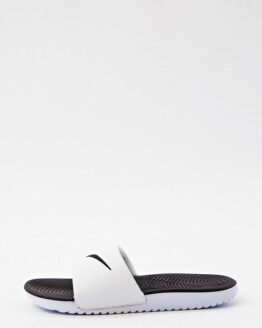 Сланцы Nike NIKE KAWA SLIDE (GS/PS) Сланцы Nike NIKE KAWA SLIDE (GS/PS)