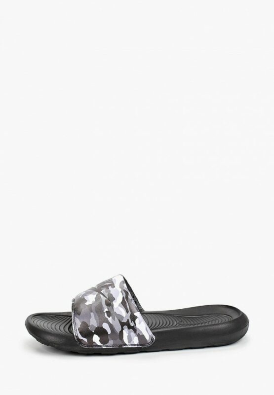 Сланцы Nike NIKE VICTORI ONE SLIDE PRINT