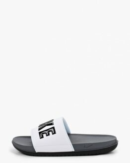 Сланцы Nike OFFCOURT SLIDE Сланцы Nike OFFCOURT SLIDE