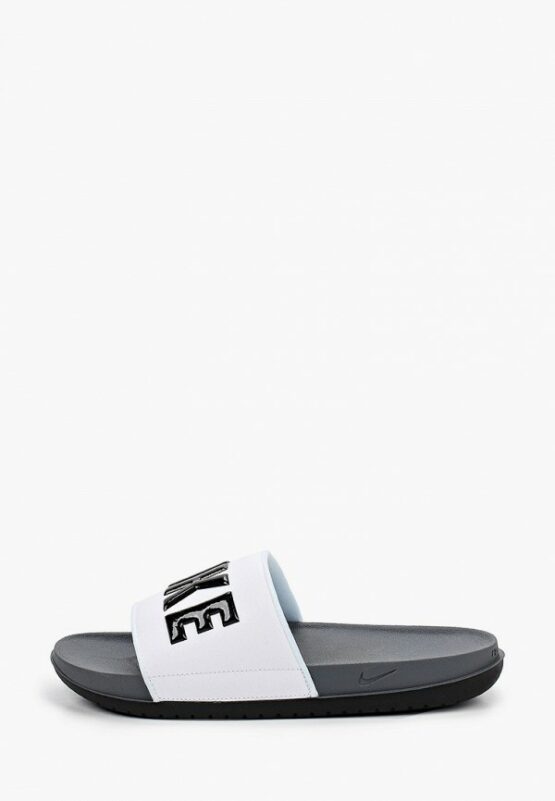 Сланцы Nike OFFCOURT SLIDE