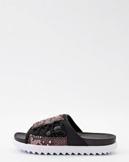 Сланцы Nike WMNS NIKE ASUNA SLIDE PRINT Сланцы Nike WMNS NIKE ASUNA SLIDE PRINT