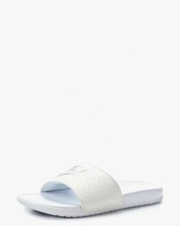 Сланцы Nike Women's Benassi "Just Do It." Sandal Сланцы Nike Women's Benassi "Just Do It." Sandal