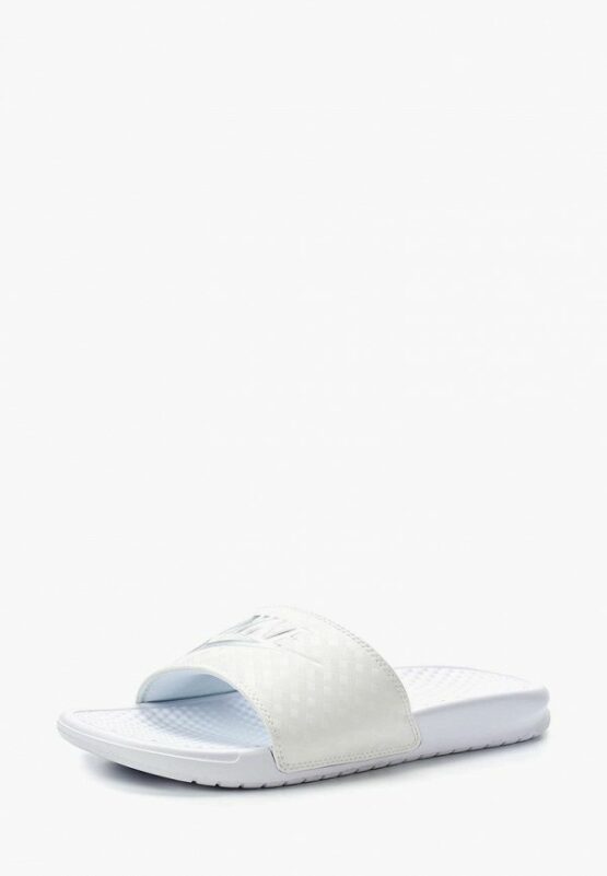 Сланцы Nike Women's Benassi "Just Do It." Sandal
