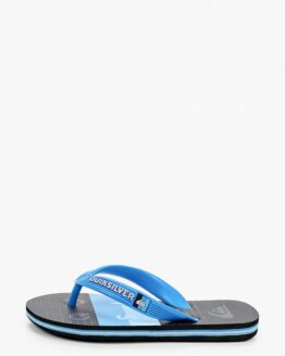 Сланцы Quiksilver Сланцы Quiksilver