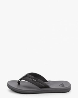 Сланцы Quiksilver CARVER SQUISH M SNDL XKSK Сланцы Quiksilver CARVER SQUISH M SNDL XKSK
